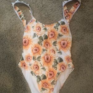 One-Piece from SHEIN. Never worn!!